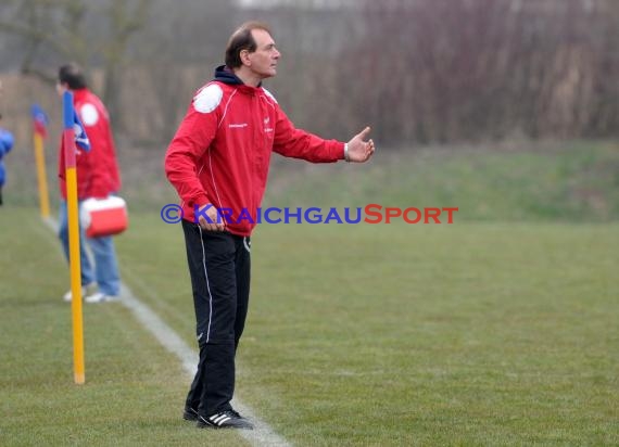 TSV Obergimpern - VfL Neckarau 2:2 Landesliga Rhein-Neckar 30.03.2013 (© Siegfried)